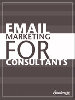 Benchmark Releases New Email Marketing Manual for Consultants